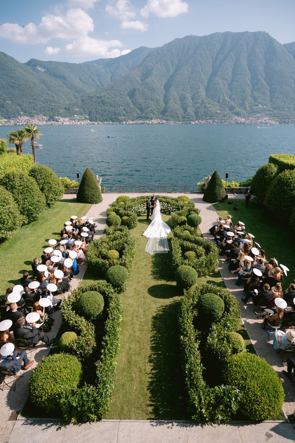 Lake Como Florist Florist photo