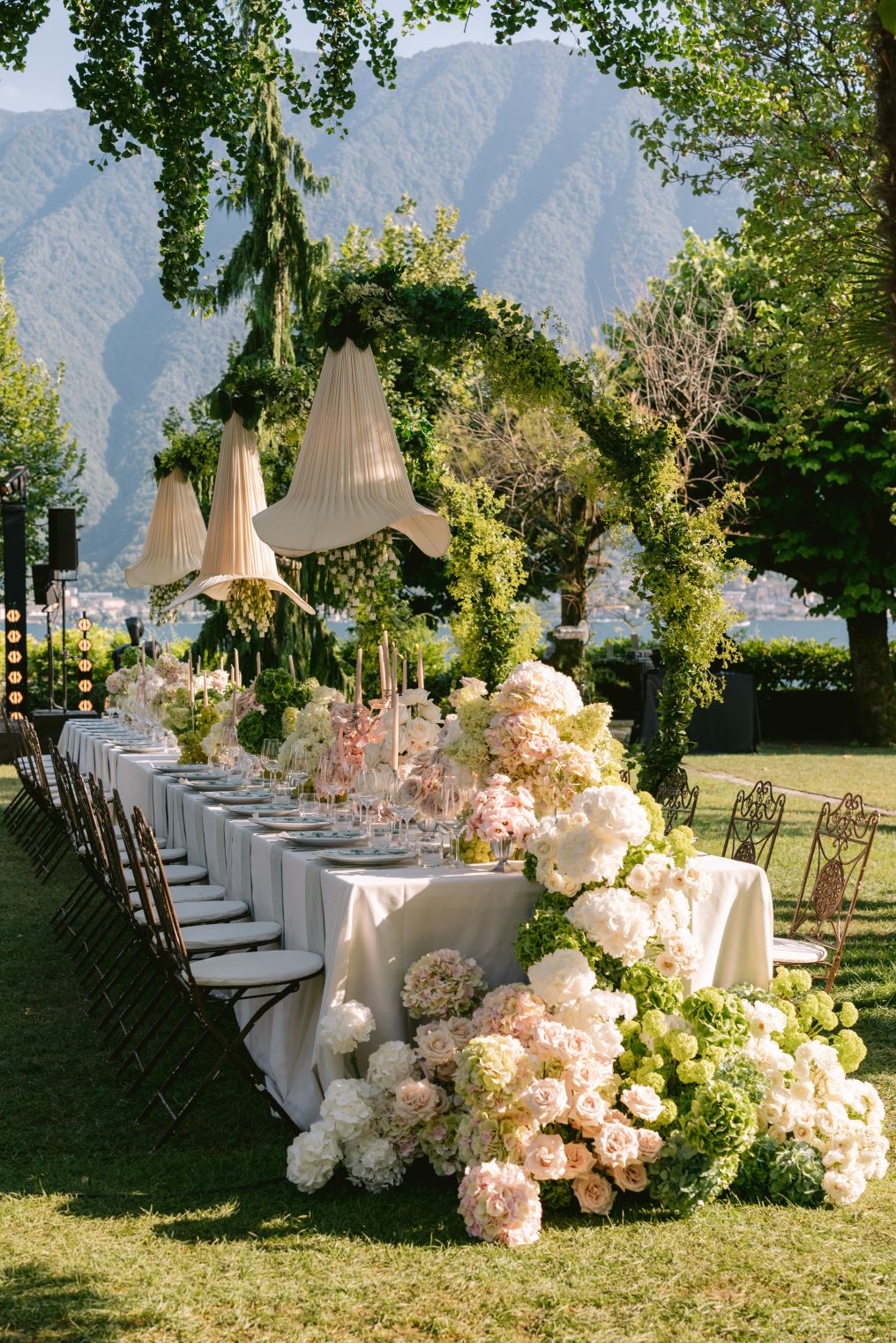 Lake Como Florist Florist photo