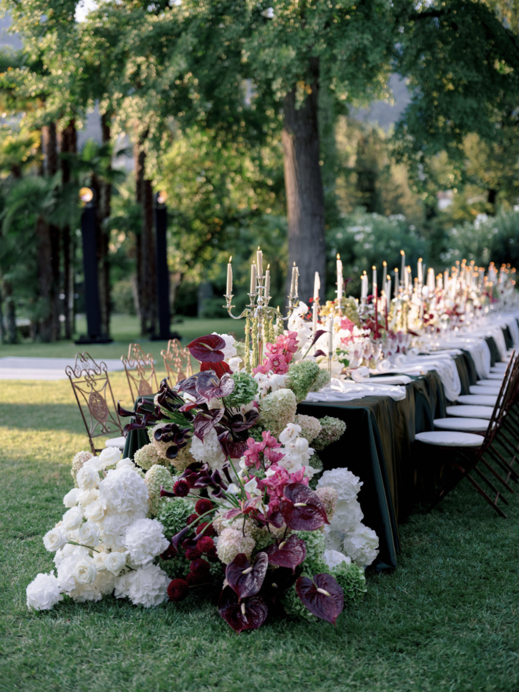 Lake Como Florist Florist photo