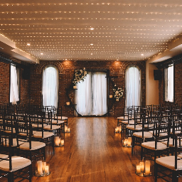 Deity Events Venue | About