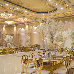 Metropol Venue