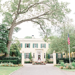 The Mansion at Oyster Bay Venue | About