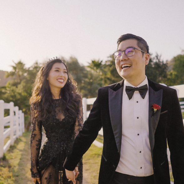 DOLCEVITA Wedding Cinema Videographer