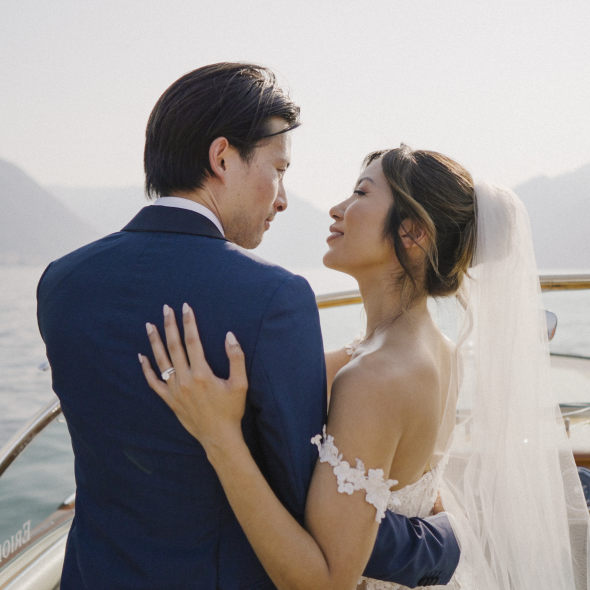 DOLCEVITA Wedding Cinema Videographer