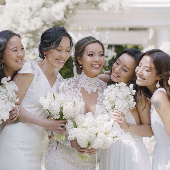 DOLCEVITA Wedding Cinema Videographer