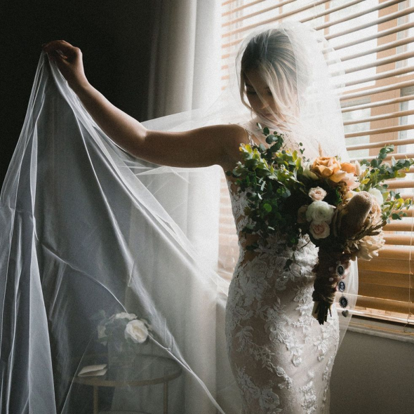 Rey Zamora Photographer