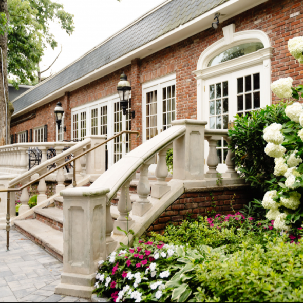 Westbury Manor Venue & Caterer Venues