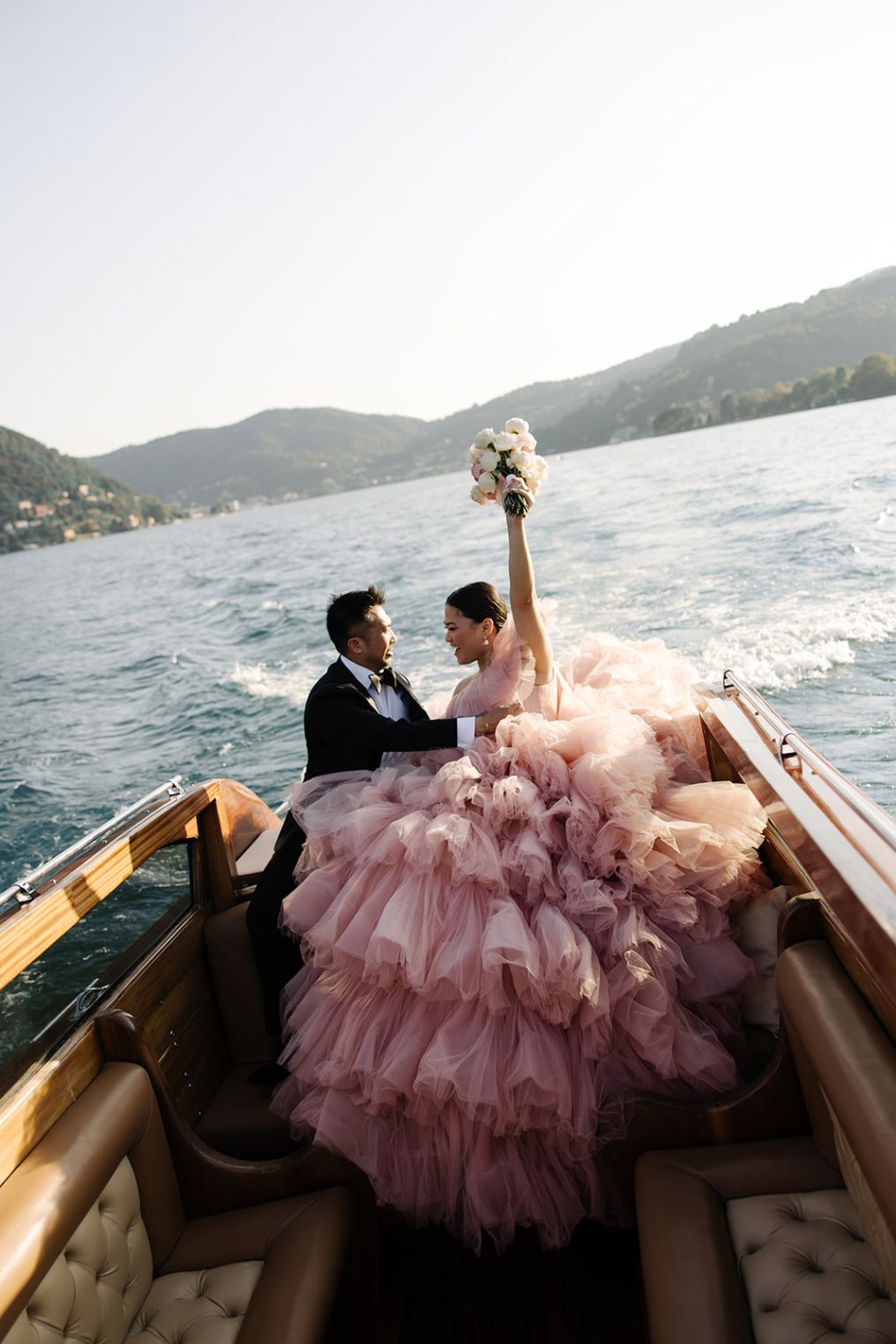 Lake Como Weddings and Events Planner Lake Como Weddings and Events Planner photo