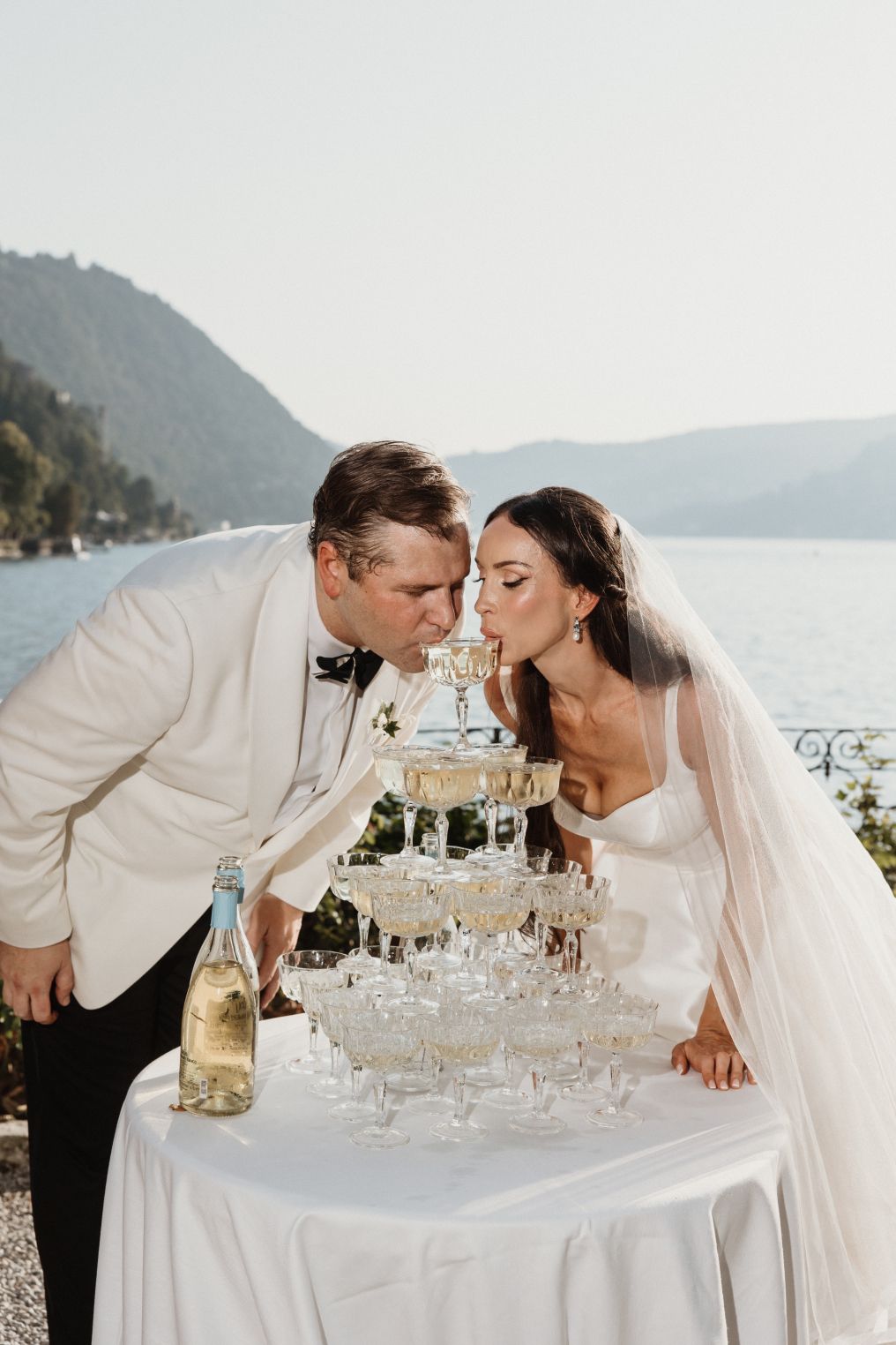 Lake Como Weddings and Events Planner Lake Como Weddings and Events Planner photo