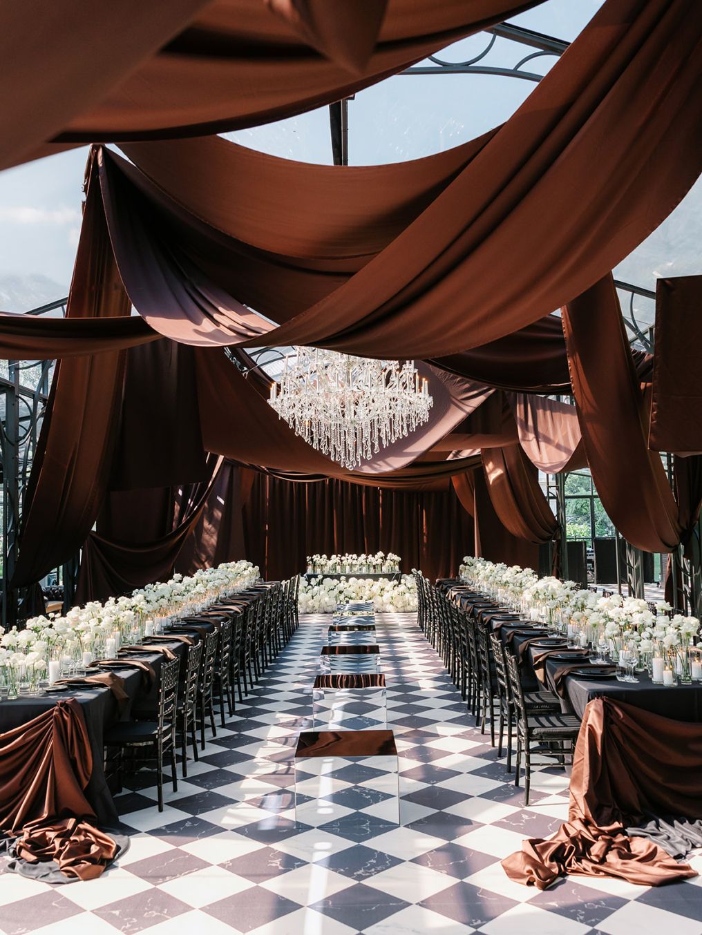 Lake Como Weddings and Events