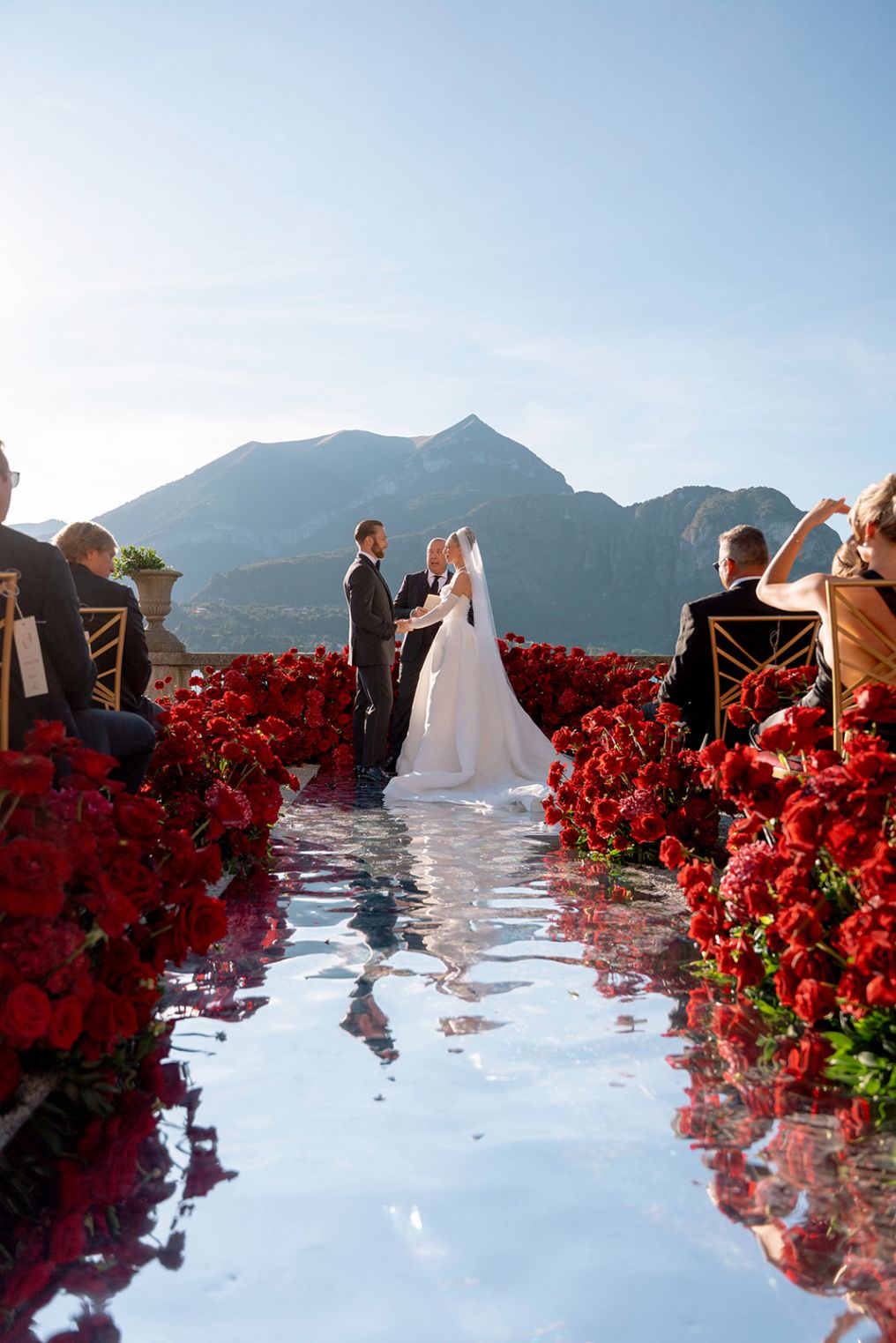 Lake Como Weddings and Events