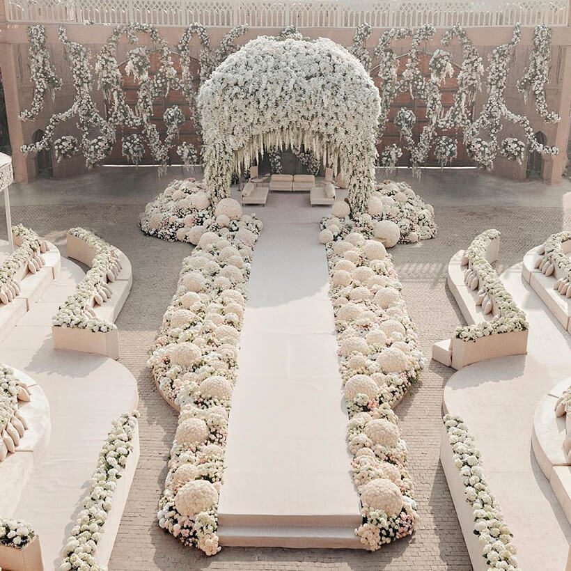 Birch Event Design Florist Birch Event Design Florist