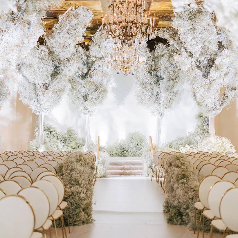 Birch Event Design Florist Birch Event Design Florist