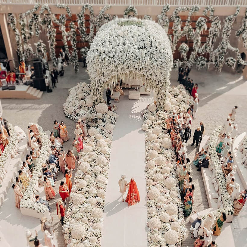 Birch Event Design Florist Birch Event Design Florist