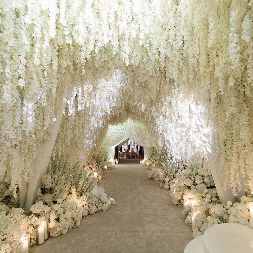 Birch Event Design Florist Birch Event Design Florist