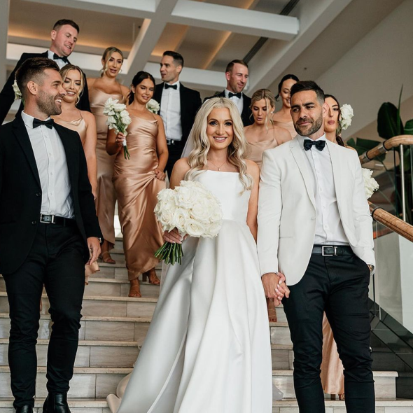 Sam Wyper Photographer