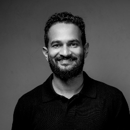 Vivek Krishnan