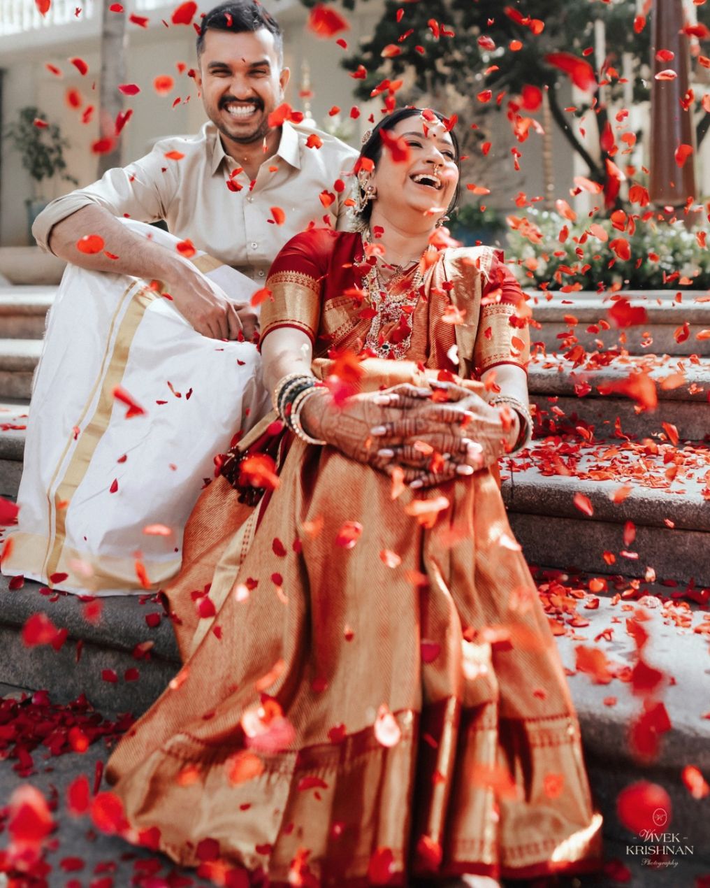 Vivek Krishnan Photographer photo