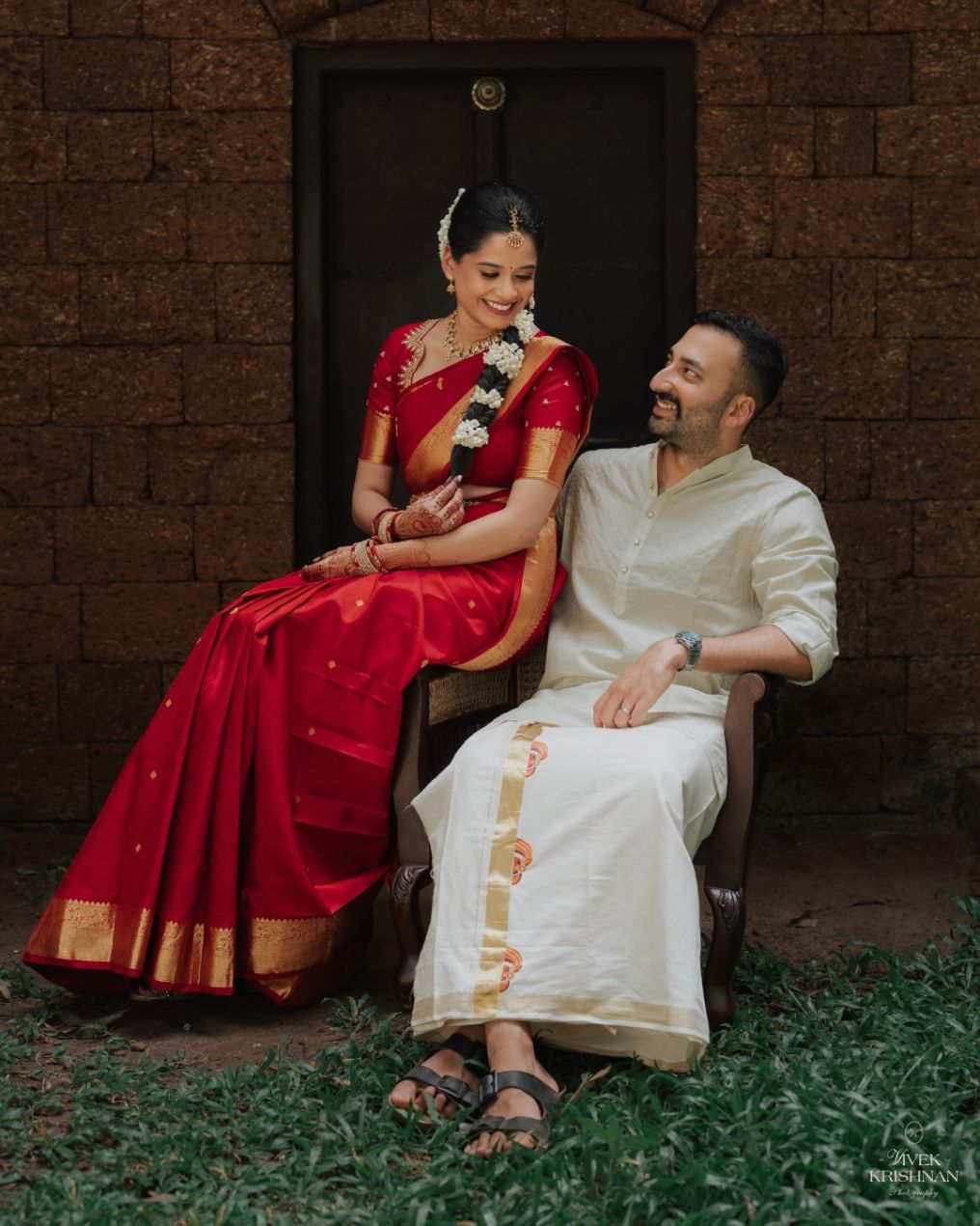 Vivek Krishnan Photographer photo