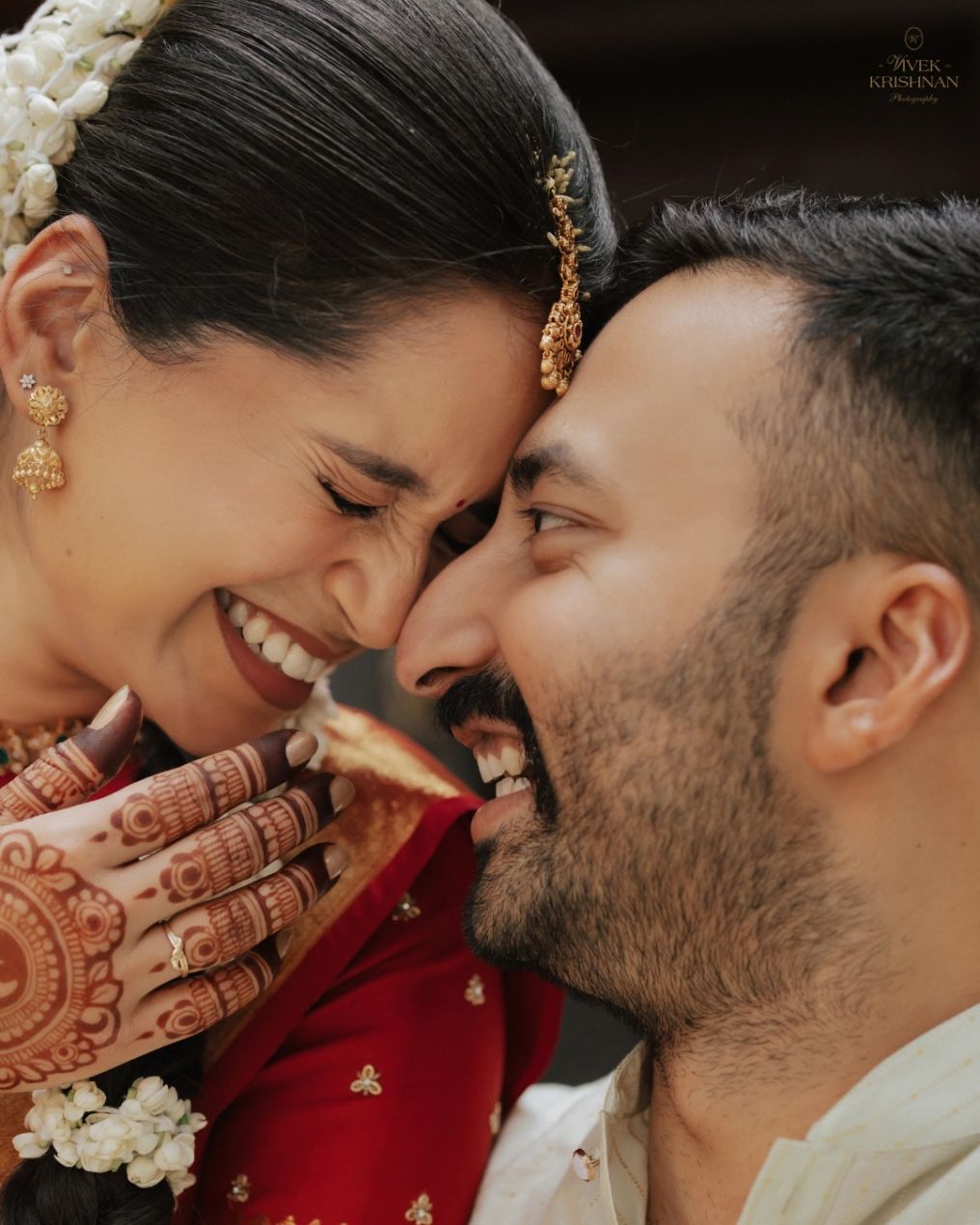 Vivek Krishnan Photographer photo