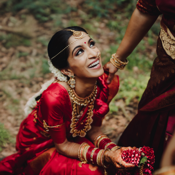 Vivek Krishnan Photographer