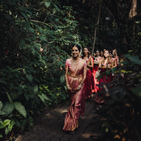 Vivek Krishnan Photographer