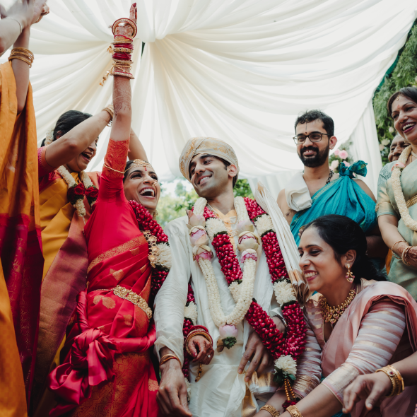 Vivek Krishnan Photographer