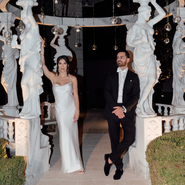 Lee Febres Photographer