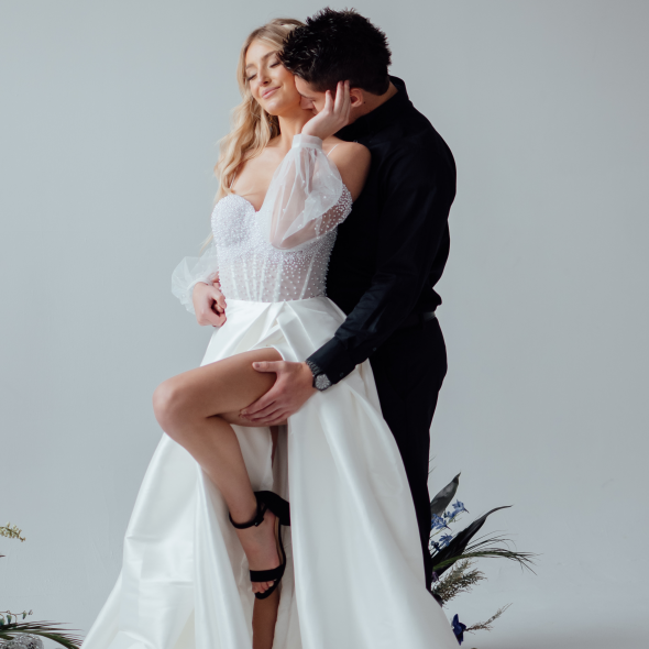 Lee Febres Photographer