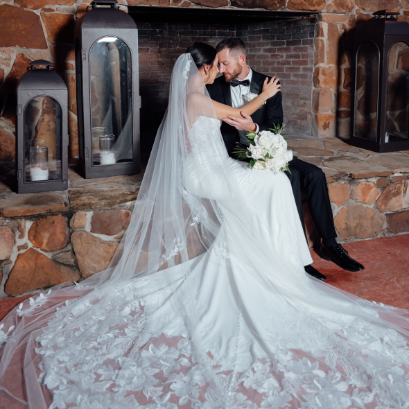 Lee Febres Photographer