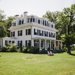 Southwood Estate Venue