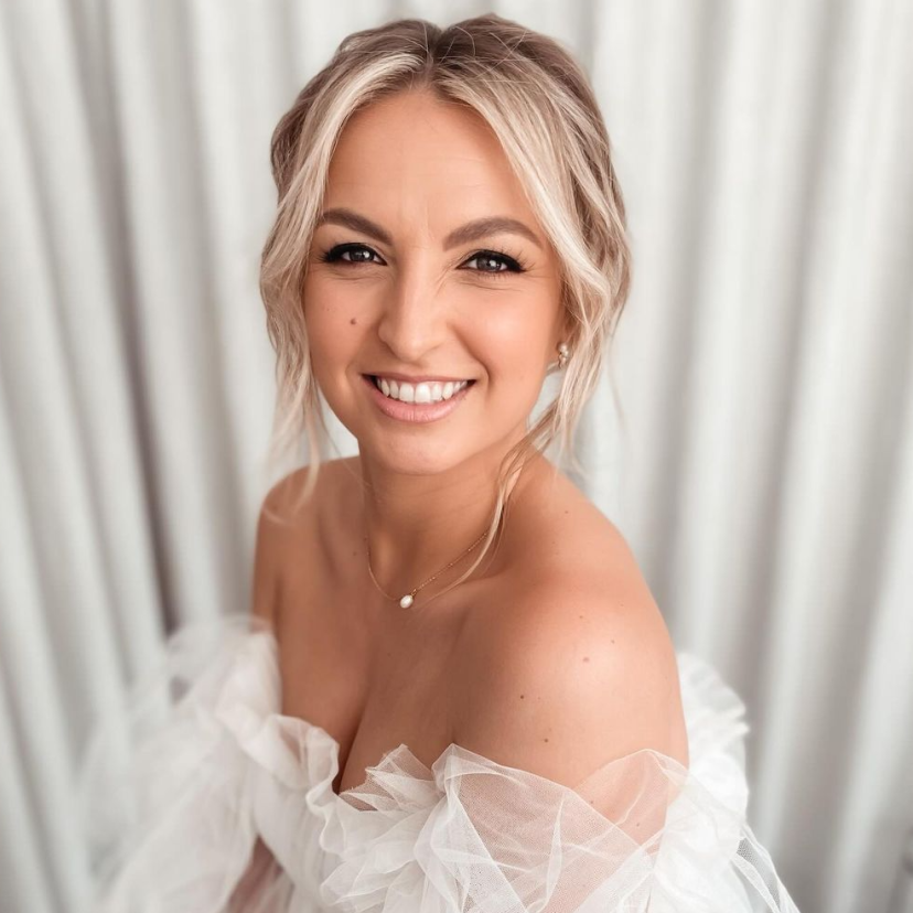 Bride by Becky Hair And Makeup Makeup Artists