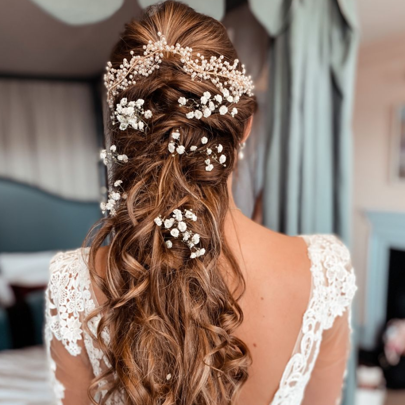 Bride by Becky Hair And Makeup Makeup Artists