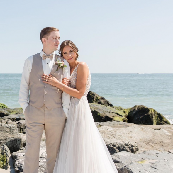 Kate & Jill Photographer