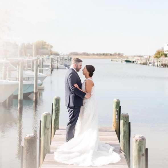 Kate & Jill Photographer