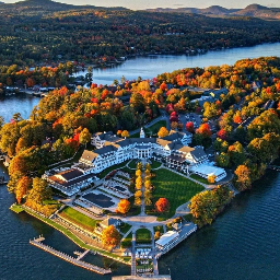 The Sagamore Resort