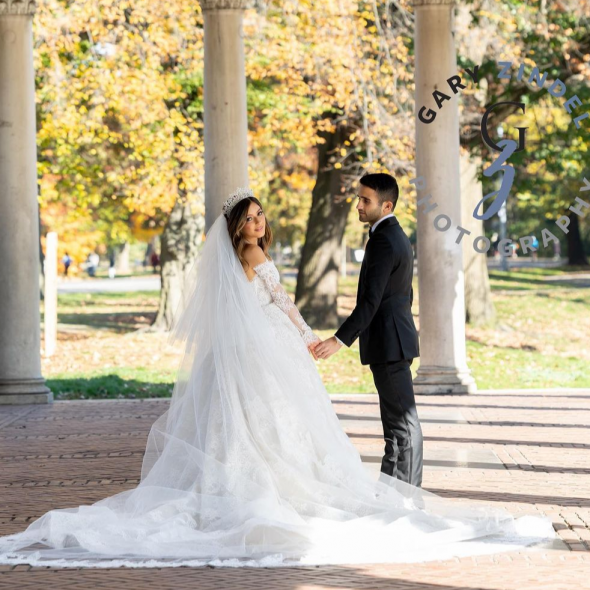 Gary Zindel Photographer