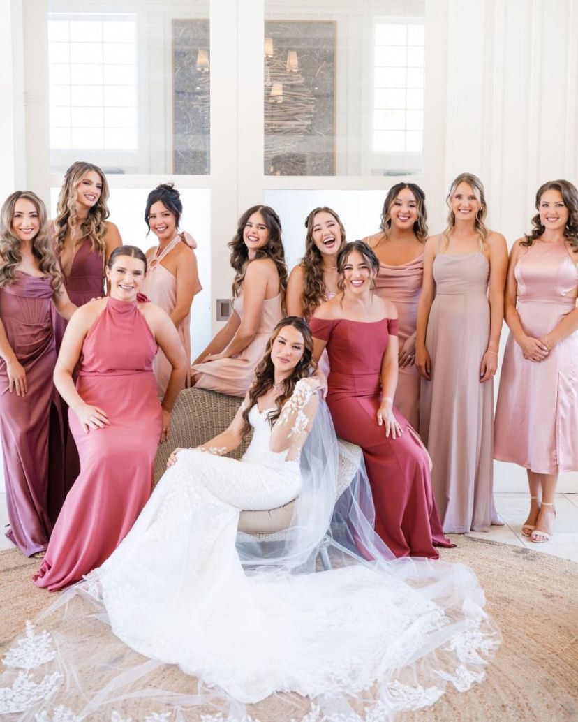 Lily Rose Photography Photographer