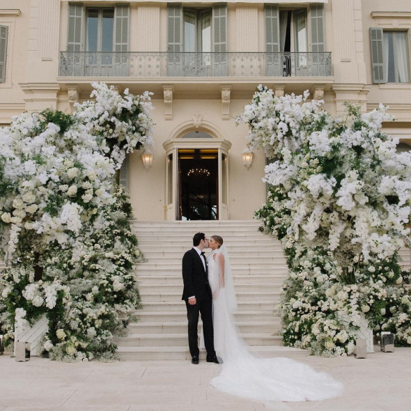 Norman & Blake Photographer