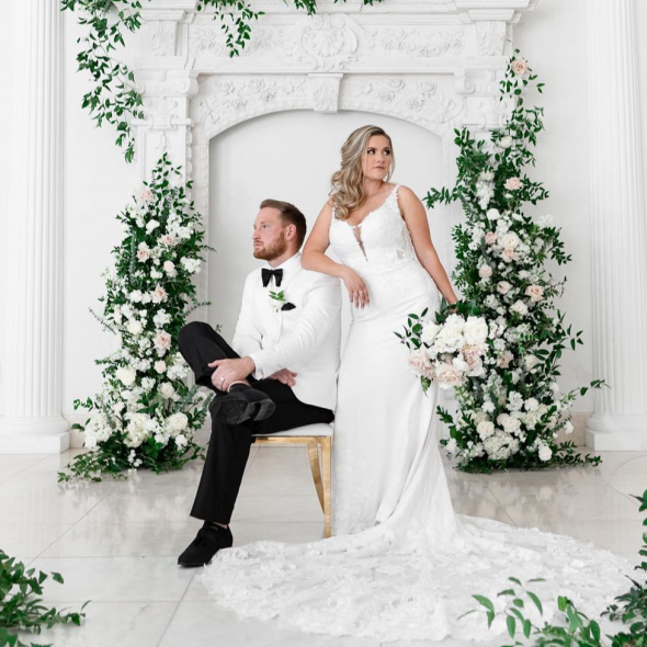 Samantha Webb Photographer