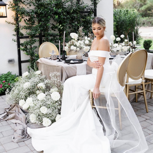 Samantha Webb Photographer