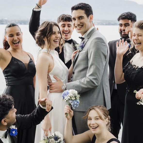 Valérie Escandon Photographer