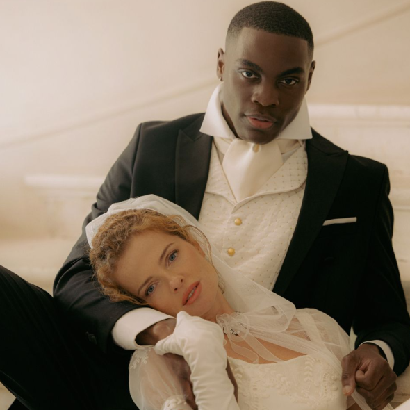 ATMOSWED Photographer