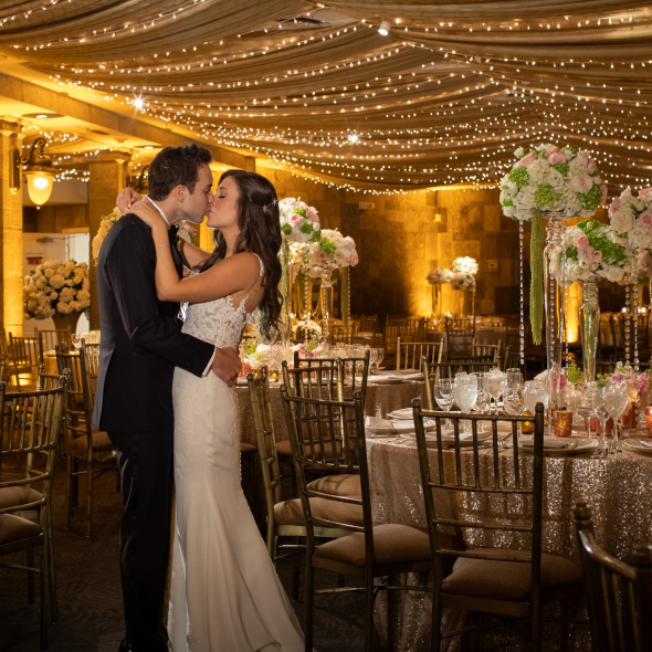 Event Of A Lifetime Planner