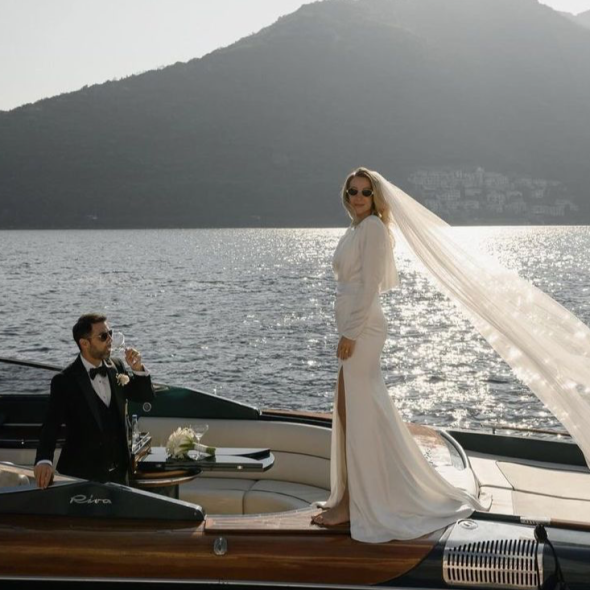 Vladimir Zakharov | Wedding Photographer