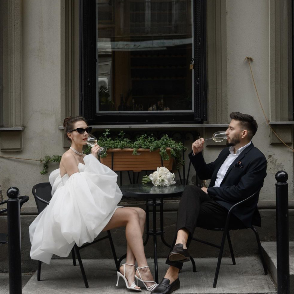 Vladimir Zakharov | Wedding Photographer