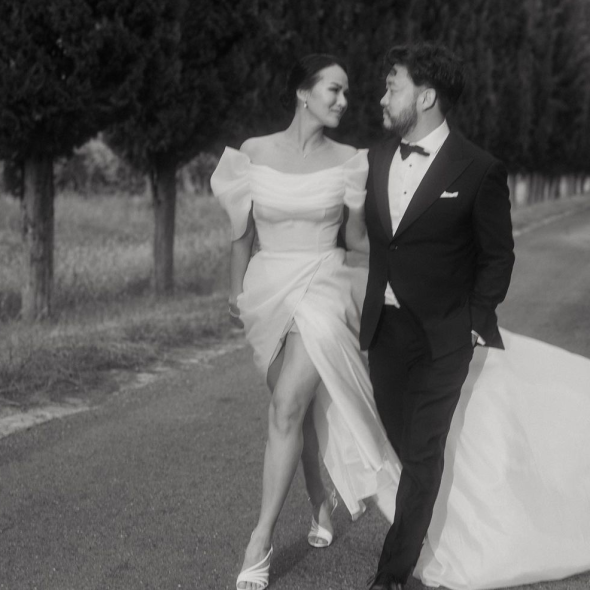 Vladimir Zakharov | Wedding Photographer