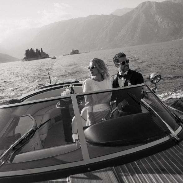 Vladimir Zakharov | Wedding Photographer