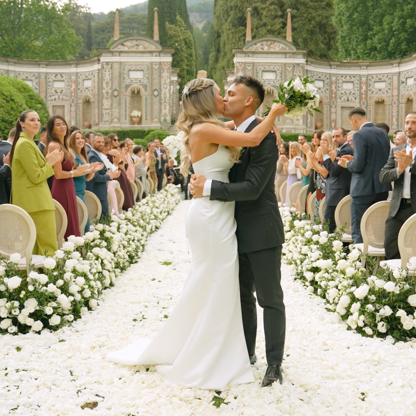 Giorgio Guerrieri Videographer