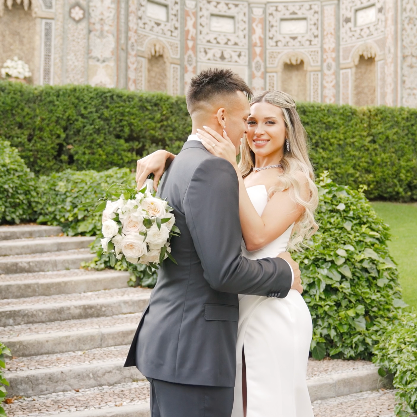 Giorgio Guerrieri Videographer